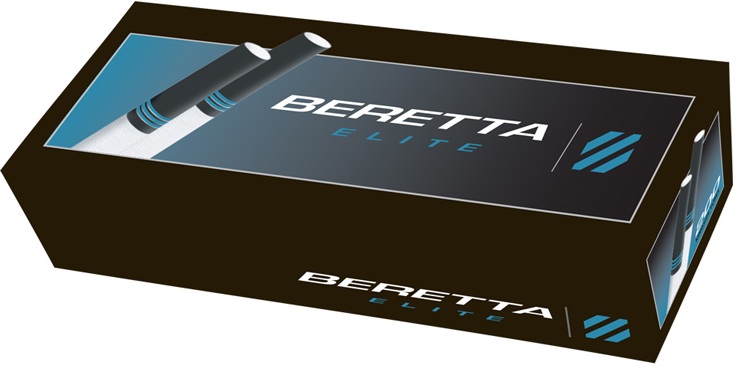 Beretta Tubes king Elite