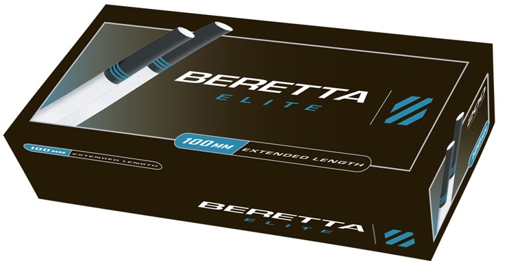 Beretta Tubes 100 Elite