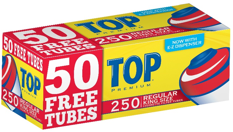 Top Tubes king Regular