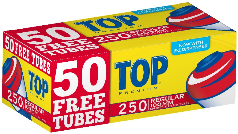 Top Tubes 100 Regular