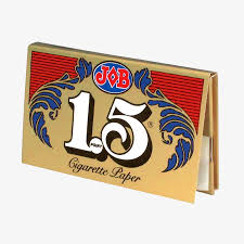 Job Rolling Papers 1.5 Gold