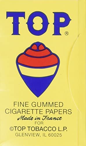 Top Rolling Papers Original