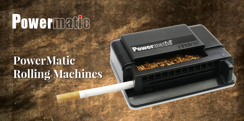 Rolling Machines